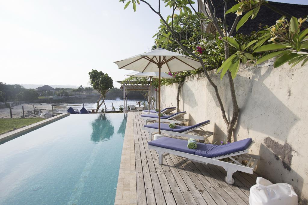 Villa Waru Lembongan Quarto foto
