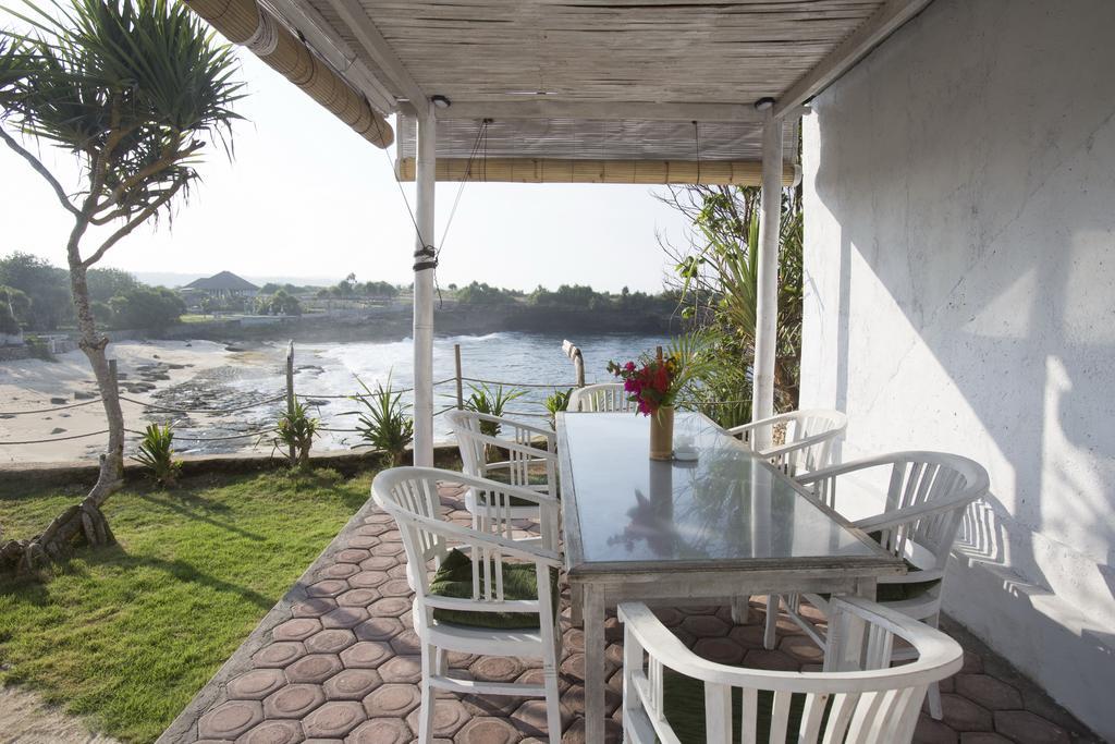 Villa Waru Lembongan Quarto foto